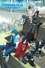 Watch DRAMAtical Murder 123movieshub