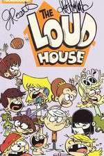 Watch The Loud House 123movieshub