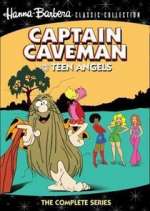 Watch Captain Caveman and the Teen Angels 123movieshub