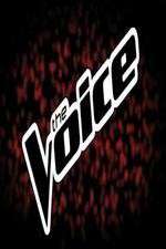 Watch The Voice AU 123movieshub