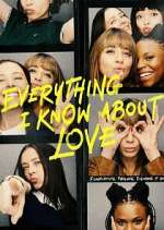 Watch Everything I Know About Love 123movieshub