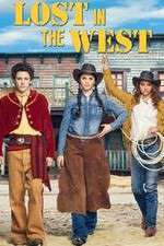 Watch Lost in the West 123movieshub