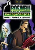 Watch Roswell Conspiracies: Aliens, Myths and Legends 123movieshub