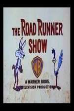 Watch The Road Runner Show  123movieshub