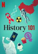 Watch History 101 123movieshub