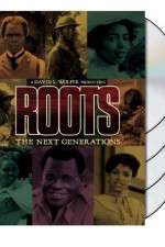 Watch Roots The Next Generations 123movieshub