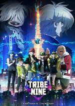 Watch Tribe Nine 123movieshub