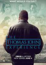 Watch The Thomas John Experience 123movieshub