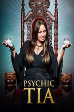 Watch Psychic Tia 123movieshub