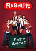 Watch Rebelde 123movieshub