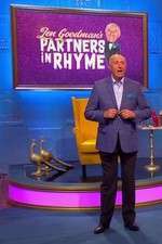 Watch Len Goodman's Partners in Rhyme 123movieshub