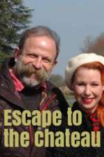 Watch Escape to the Chateau 123movieshub