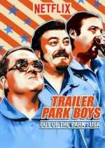 Watch Trailer Park Boys: Out of the Park: USA 123movieshub