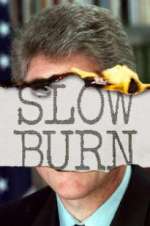 Watch Slow Burn 123movieshub