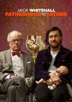 Watch Jack Whitehall: Fatherhood with My Father 123movieshub