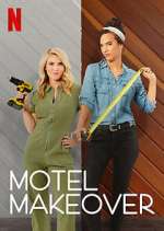 Watch Motel Makeover 123movieshub