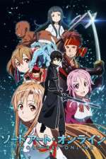 Watch Sword Art Online 123movieshub