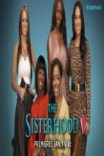 Watch The Sisterhood 123movieshub