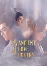 Watch Ancient Love Poetry 123movieshub