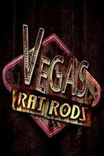 Watch Vegas Rat Rods 123movieshub