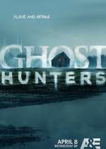 Watch Ghost Hunters 123movieshub