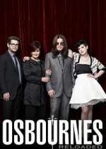 Watch Osbournes: Reloaded 123movieshub