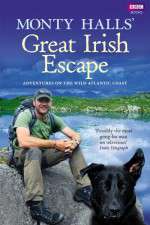 Watch Monty Halls Great Irish Escape 123movieshub