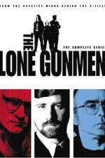 Watch The Lone Gunmen 123movieshub