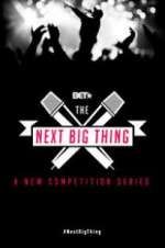 Watch The Next Big Thing 123movieshub