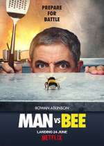 Watch Man Vs Bee 123movieshub
