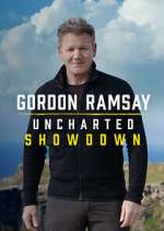 Watch Gordon Ramsay: Uncharted Showdown 123movieshub