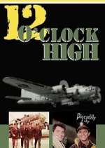 Watch 12 O'Clock High 123movieshub