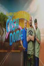 Watch Cash Dome Pawn 123movieshub