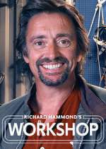 Watch Richard Hammond's Workshop 123movieshub