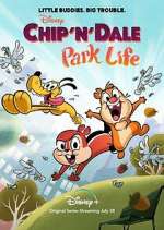 Watch Chip 'n' Dale: Park Life 123movieshub