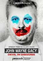 Watch John Wayne Gacy: Devil in Disguise 123movieshub