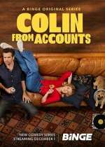 Watch Colin from Accounts 123movieshub