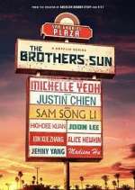 Watch The Brothers Sun 123movieshub