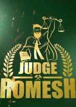 Watch Judge Romesh 123movieshub