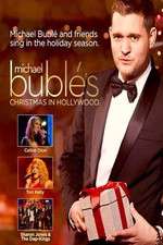 Watch Michael Bublés Christmas in Hollywood 123movieshub