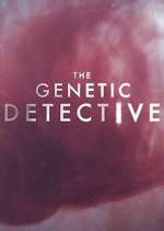 Watch The Genetic Detective 123movieshub