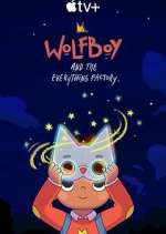 Watch Wolfboy and the Everything Factory 123movieshub