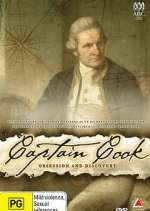 Watch Captain Cook: Obsession and Discovery 123movieshub