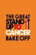Watch The Great Celebrity Bake Off for SU2C 123movieshub