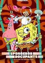 Watch SpongeBob DocuPants 123movieshub