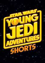 Watch Star Wars: Young Jedi Adventures Shorts 123movieshub