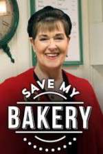 Watch Save My Bakery 123movieshub