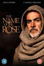 Watch The Name of the Rose 123movieshub