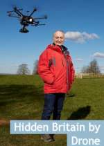 Watch Hidden Britain by Drone 123movieshub