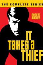 Watch It Takes a Thief 123movieshub